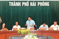 PCI 2017 và sự tăng tốc thành công của Hải Phòng