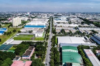 CPTPP “đẩy” bất động sản công nghiệp