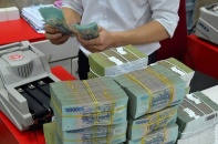 Vá lỗ hổng ngân sách