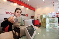 Nhu cầu vay mua nhà tăng, ngân hàng chùn tay