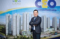 Doanh nhân Đỗ Hữu Thanh, CEO Golden Lion: Chọn nghề kiến tạo hình ảnh chuyên nghiệp cho doanh nghiệp