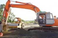 Hy hữu ứng thầu được chọn bỏ cuộc tại Dự án LRAMP 