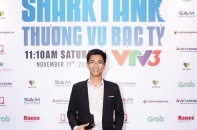 Lê Thanh Hoài, sáng lập, CEO SuperShip: Không nên tiết kiệm giấc mơ của mình