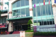 Ra ngõ gặp... tranh chấp chung cư