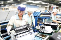 FDI bật tăng trong những quý cuối năm