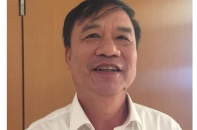 GDP tăng trưởng cao dù khai khoáng sụt giảm