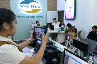 Nhà mạng thêm việc, khách hàng mệt mỏi chuyển đổi sim