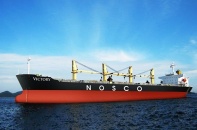 Công ty cổ phần Vận tải biển và Thương mại Phương Đông: Lỗ, sống lay lắt, nuôi hy vọng