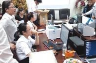 “Nhà thầu thân hữu” và nghi vấn về sự minh bạch