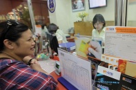Sức khỏe các ngân hàng hậu M&A