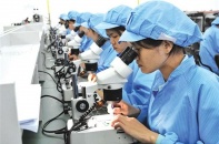 Thị trường lao động thời 4.0 nóng diễn đàn Quốc hội