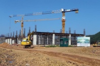 Chìa khóa để xây dựng thành công đặc khu