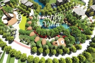 CIC Kiên Giang hợp tác triển khai Dự án Royal Streamy Villas 5 sao tại Phú Quốc 