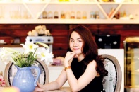 Nghiêm Thị Quỳnh Hương, Giám đốc Yifangtea Việt Nam: Tôi cần thời gian để chạm vào cảm xúc của người tiêu dùng