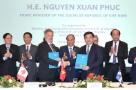 Doanh nghiệp Việt Nam - Canada: Thời điểm nói đến làn sóng đầu tư mới
