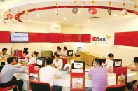 M&A - đường tắt để mở rộng quy mô ngân hàng