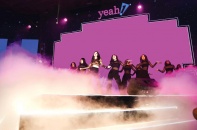 Tham vọng đột biến của Yeah1