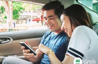 Toyota “bơm” 1 tỷ USD vào Grab