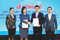 Cơ hội phát triển kinh doanh trên nền tảng số hóa