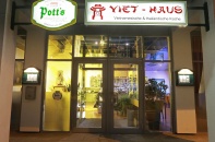 Mong manh số phận Dự án Viethaus – ACV