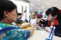 M&A ngân hàng: Các cặp đôi “sớm nở, chóng tàn”