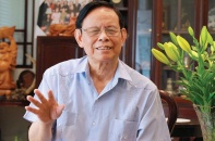 Nhà báo Hồng Vinh: Báo chí cần soi rọi văn kiện của Đảng, Nhà nước vào thực tiễn đời sống