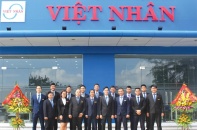 Nhà ở thực trong tầm tay của người dân Bình Dương