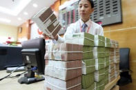 Nợ xấu đang dần… đẹp