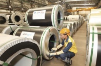 Cân nhắc trước khi cấp phép dự án thép không gỉ