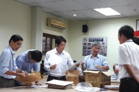 Gói thầu thủy tinh thể nhân tạo Bệnh viện Mắt TP.HCM: Tranh cãi nảy lửa về kết quả chấm kỹ thuật