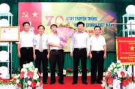 Hà Nam thành công trong tạo nguồn lực xây dựng nông thôn mới