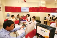 Ngân hàng không đặt nặng việc tìm nhà đầu tư chiến lược