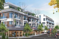 Khách hàng chuộng phân khúc nhà phong cách Nhật