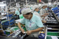 Thiếu liên kết nội - ngoại, công nghệ chậm chuyển giao