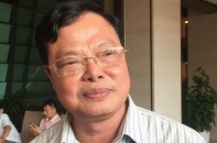 Khó như thu hồi tài sản tham nhũng