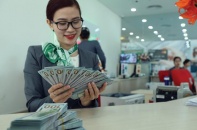 Tín dụng ngoại tệ chỉ tập trung cho lĩnh vực ưu tiên