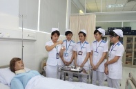 Thí điểm đưa lao động điều dưỡng sang Nhật: Chỉ 6 doanh nghiệp được chọn