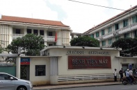 Gói thầu thủy tinh thể nhân tạo Bệnh viện Mắt TP.HCM: Nhà thầu tiếp tục “tố”
