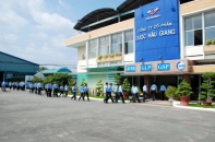 Cú bắt tay nội - ngoại trên thị trường dược phẩm 