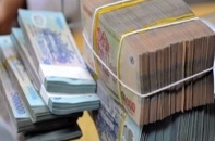 Ngân hàng lãi ngàn tỷ đồng từ dịch vụ