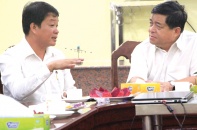 Doanh nghiệp nông nghiệp than khó về thủ tục hành chính và vốn 