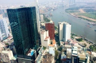 Tỷ phú ngoại tranh phần bất động sản