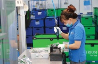 Diễn biến mới của dòng vốn đầu tư nước ngoài