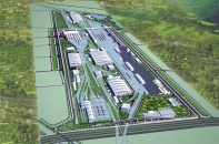 Định lại lộ trình Dự án Metro Yên Viên - Ngọc Hồi