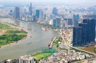 Giám sát dòng vốn vào bất động sản