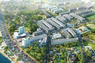 Lực hút mới từ bất động sản Quảng Ngãi
