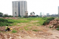 Hà Nội trảm dự án “rùa bò”