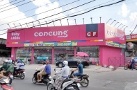 Hệ thống siêu thị Con Cưng bị tố gian lận thương mại: Nghi vấn một Khai Silk thứ hai? 