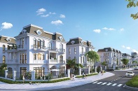 Vinhomes Star City - một châu Âu giữa lòng Thanh Hóa