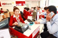 Sức khỏe ngân hàng cải thiện sau M&A 
